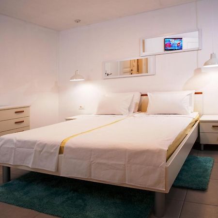 Crystal Deluxe Apartment Rovinj Luaran gambar