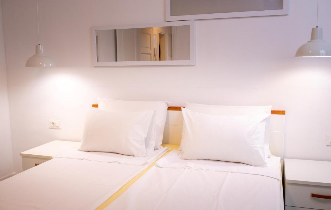 Crystal Deluxe Apartment Rovinj Luaran gambar