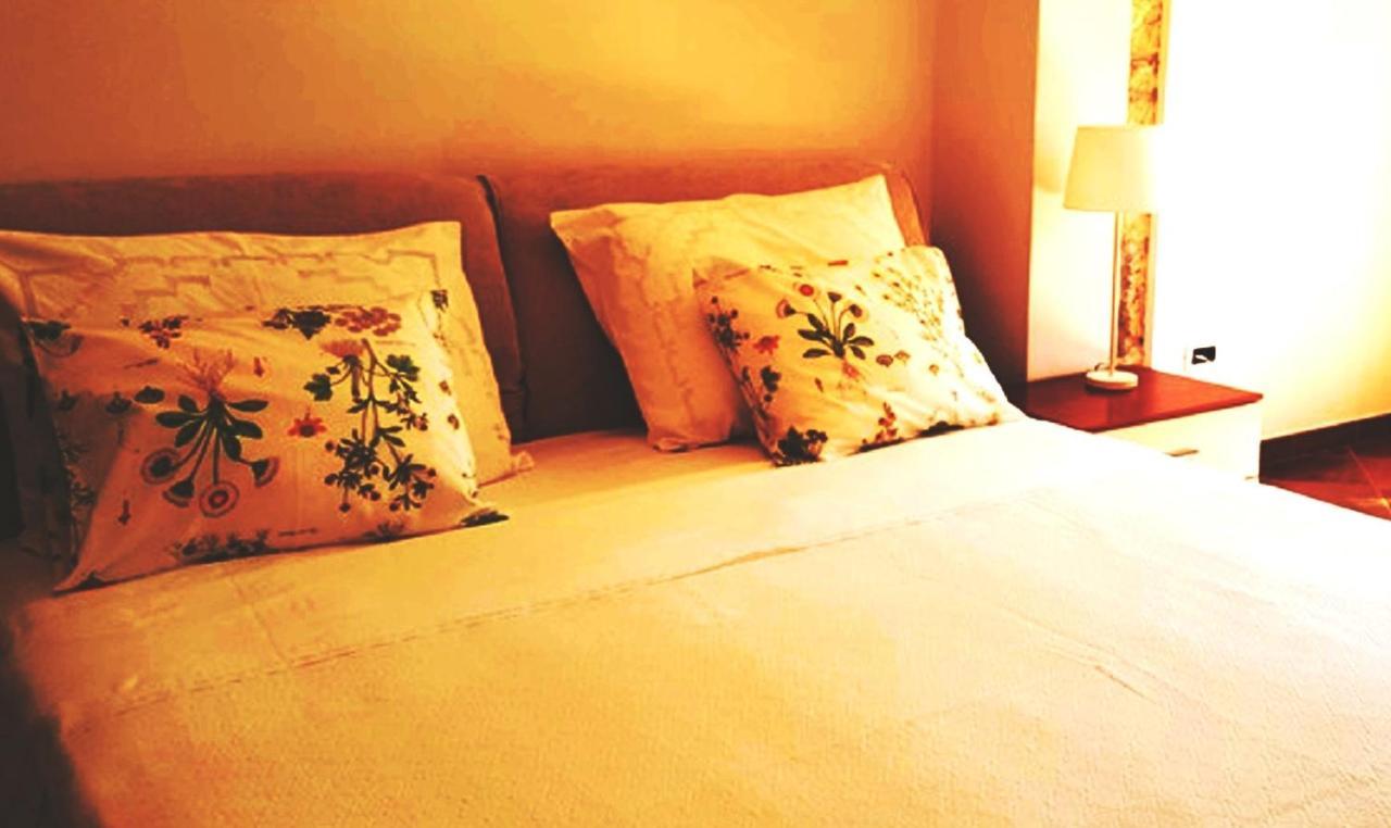 Crystal Deluxe Apartment Rovinj Luaran gambar