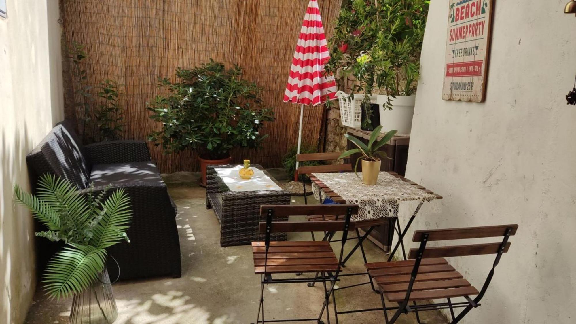 Crystal Deluxe Apartment Rovinj Luaran gambar